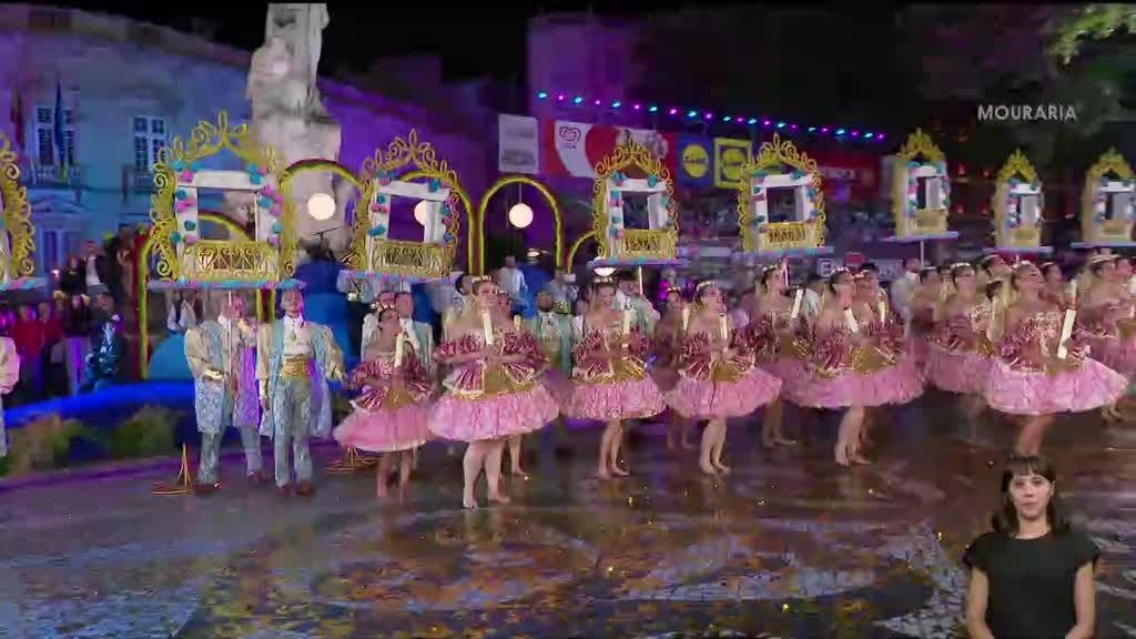 Imagem de Marchas Populares de Lisboa