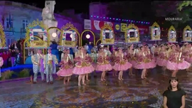 Imagem de Marchas Populares de Lisboa