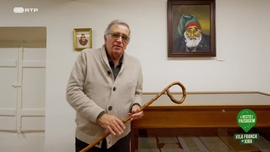 Imagem de O Resto  Paisagem