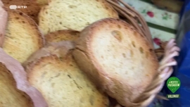 Imagem de O Resto  Paisagem