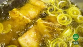 Imagem de O Resto  Paisagem