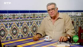 Imagem de O Resto � Paisagem