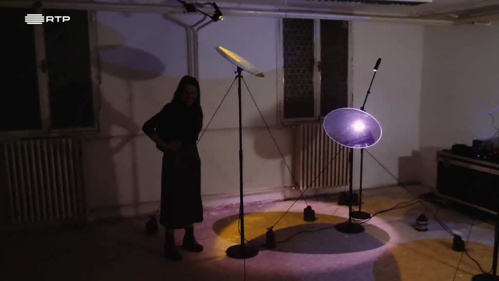 Imagem de Beta Circus - Participatory Experience