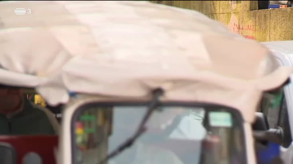 Imagem de Europa à Porta