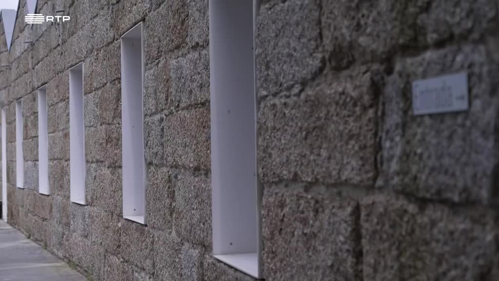 Imagem de Europa à Porta