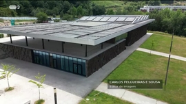 Imagem de Europa  Porta