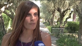 Imagem de Europa  Porta