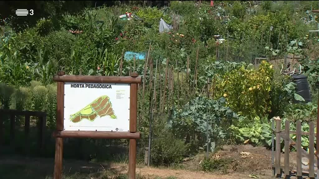 Imagem de Europa à Porta