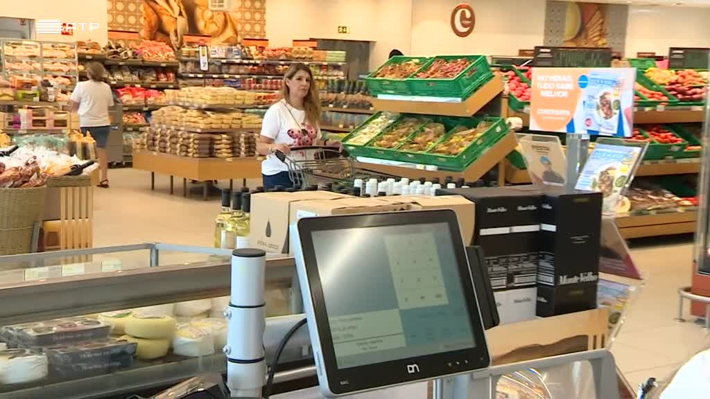 Imagem de Europa à Porta