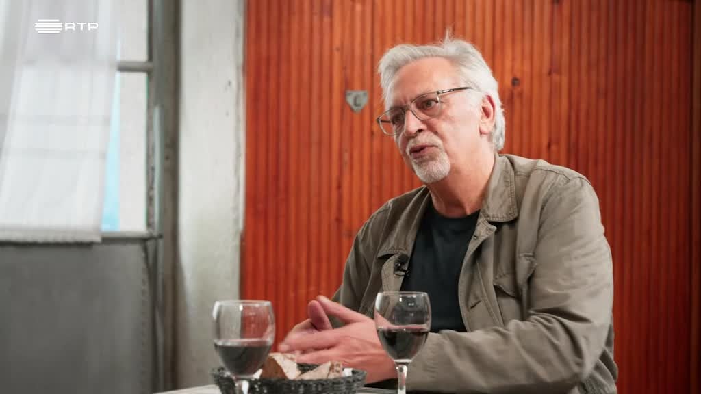 Imagem de 1000 X Camilo