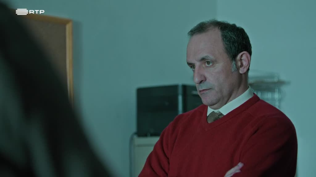 Imagem de Faro - O Que um Pai Faz por um Filho, Não é?