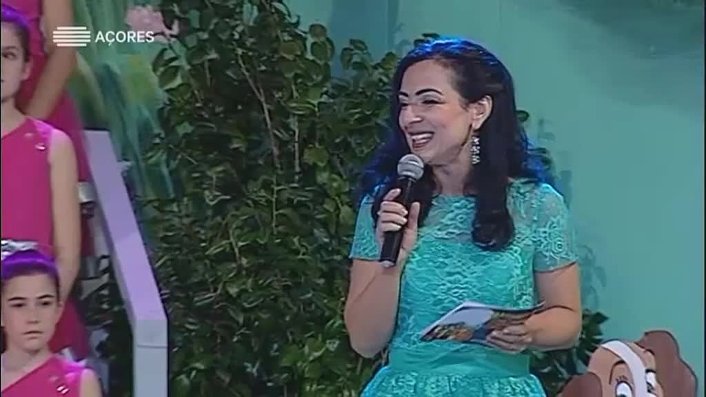 Imagem de Caravela D'Ouro | XXVII Gala dos Pequeno