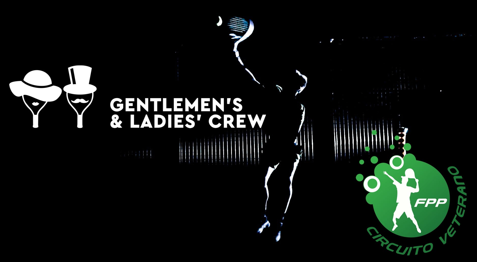 Imagem de Padel - Circuito Nacional Veteranos - Gentlemen´s & Ladies´ Crew Vilamoura 2025