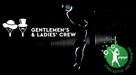 Imagem de Circuito Nacional Veteranos - Gentlemens & Ladies Crew Vilamoura 2025