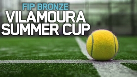 Imagem de FIP Bronze Vilamoura Summer Cup 2025
