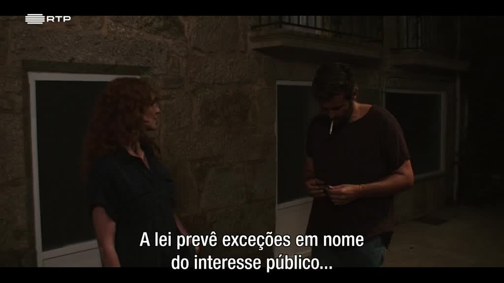 Imagem de Lume - Arde a Floresta