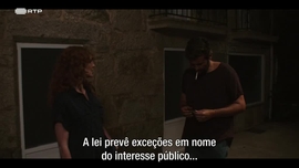 Imagem de Arde a Floresta