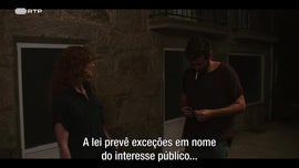 Imagem de Arde a Floresta