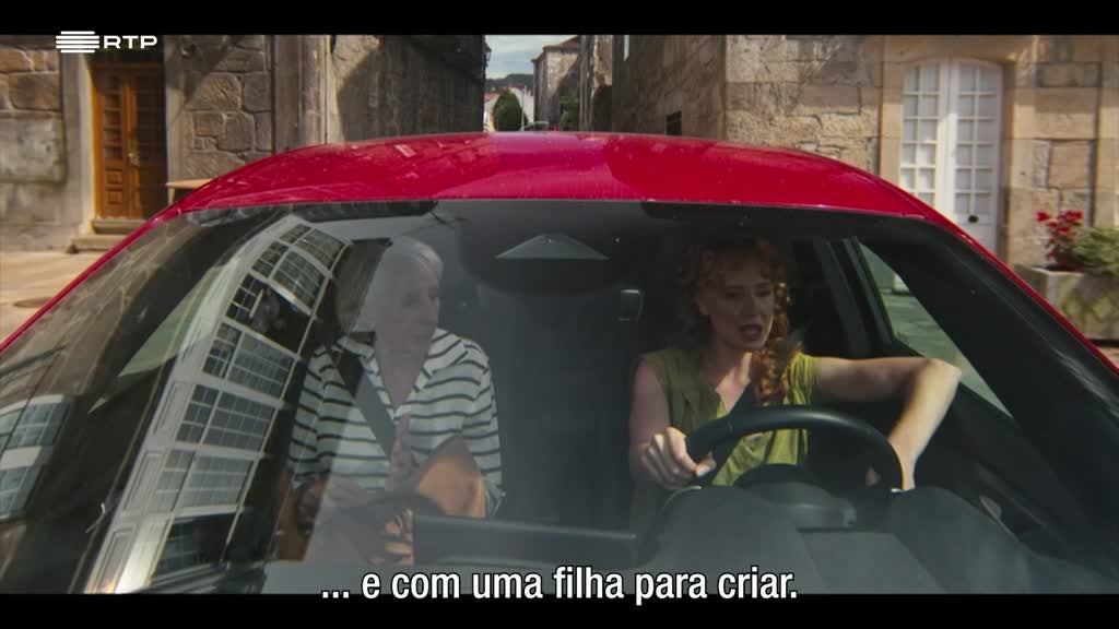 Imagem de Lume - Terra Queimada