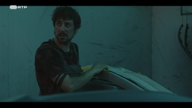 Imagem de Fogo nas Mos