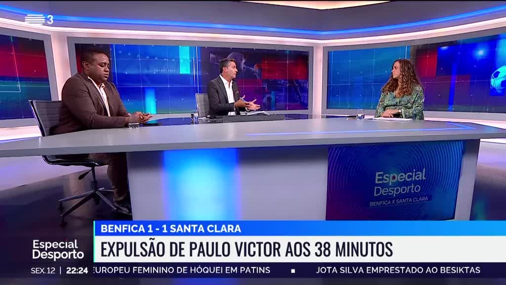 Imagem de Especial Desporto 3