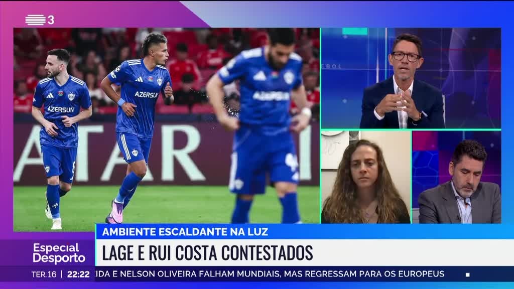 Imagem de Especial Desporto 3