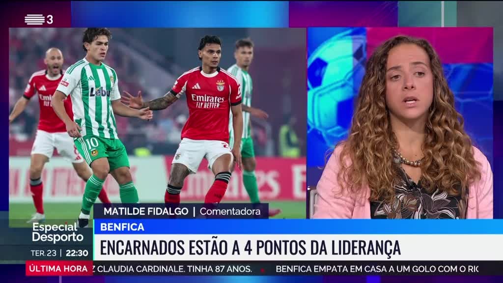Imagem de Especial Desporto 3