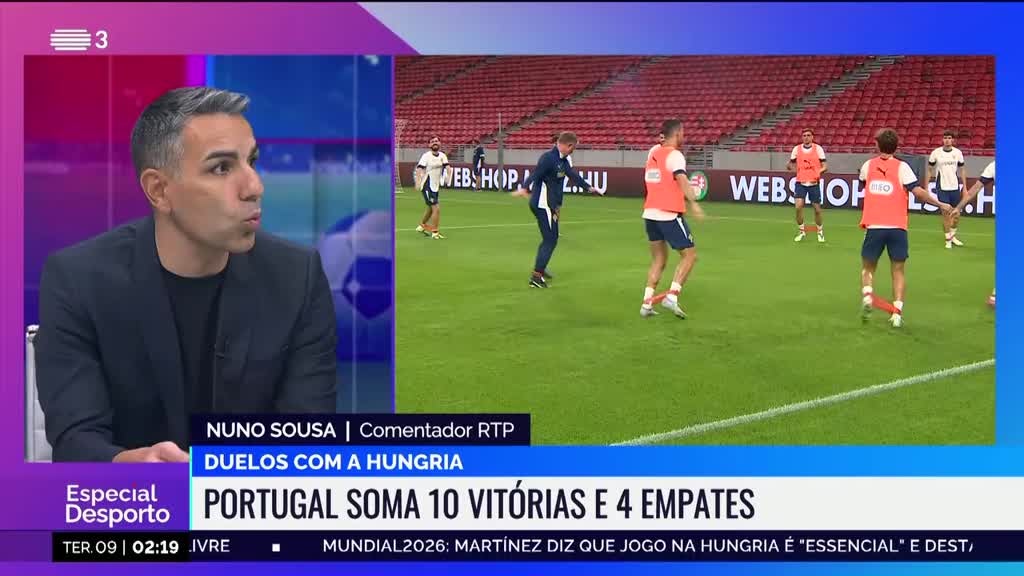 Imagem de Especial Desporto 3