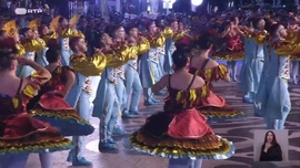 Imagem de Marchas Populares