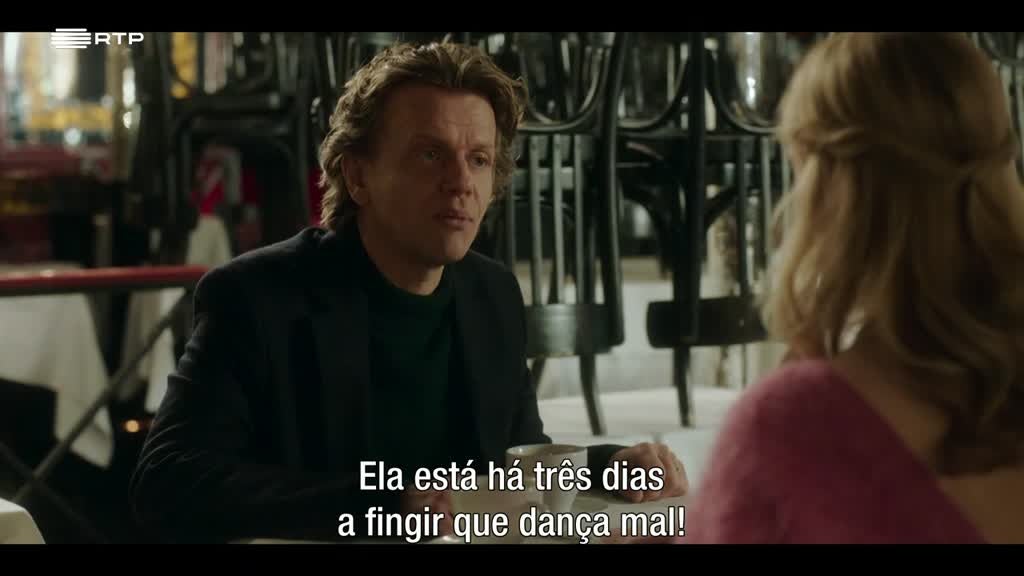 Imagem de Isto é Paris