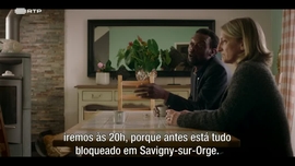 Imagem de Isto � Paris