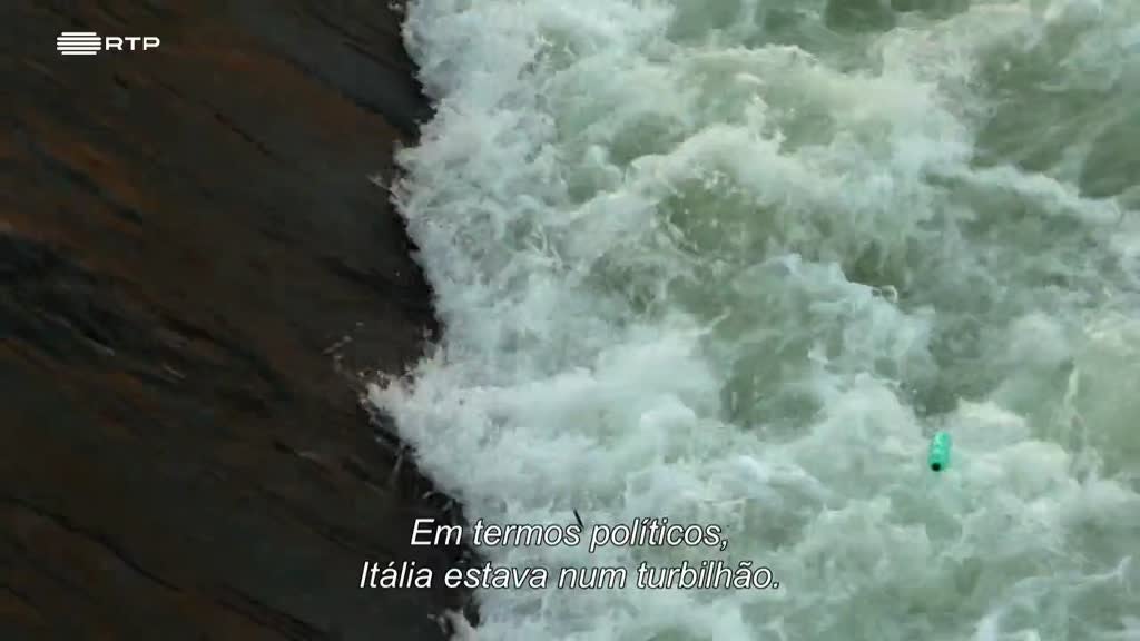 Imagem de Marcha sobre Roma