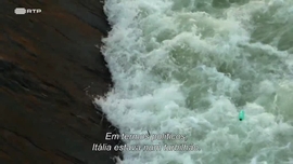 Imagem de Marcha sobre Roma