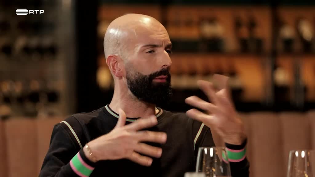 Imagem de Só Como e Bebo. Por Acaso, Trabalho! - Sexo