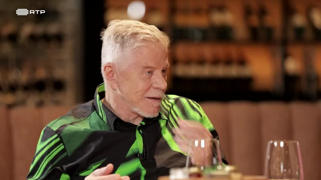 Imagem de Só Como e Bebo. Por Acaso, Trabalho! - Beleza