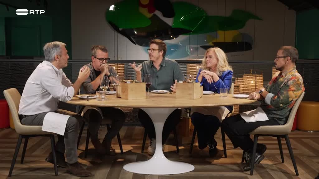 Imagem de Só Como e Bebo. Por Acaso, Trabalho! - Verdade