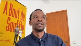 Imagem de As Noites Ainda Cheiram a P�lvora