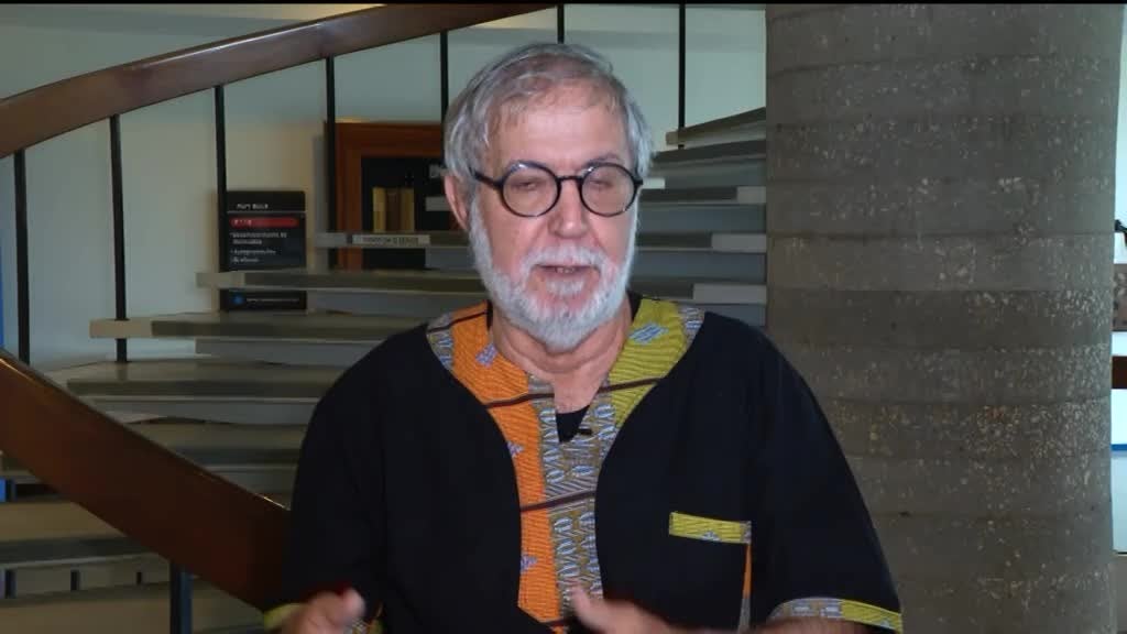 Imagem de Luz, Câmara, Independências - Mabata Bata