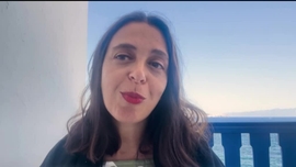 Imagem de Ces�ria �vora