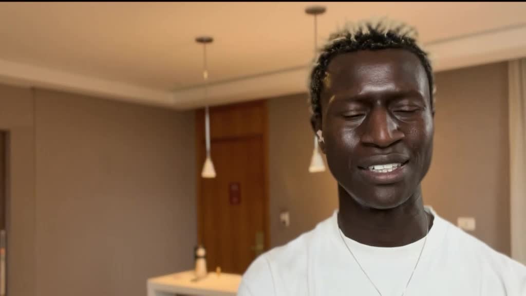 Imagem de Luz, Câmara, Independências - Falcão Nhaga / Mistida