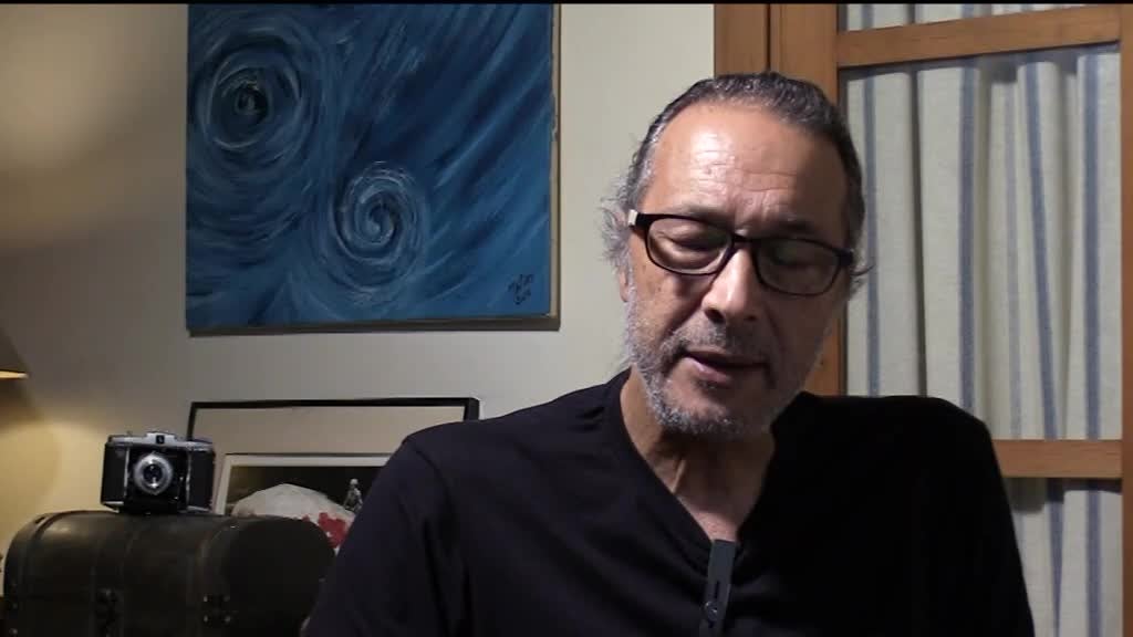 Imagem de Luz, Câmara, Independências - Rui Lopes Silva