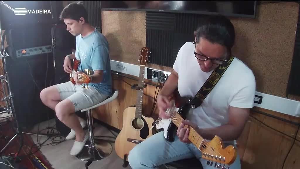 Imagem de Músicos da Nossa Terra