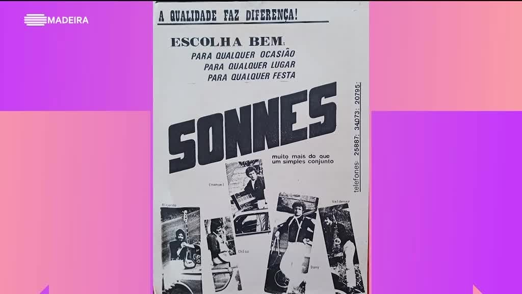 Imagem de Músicos da Nossa Terra