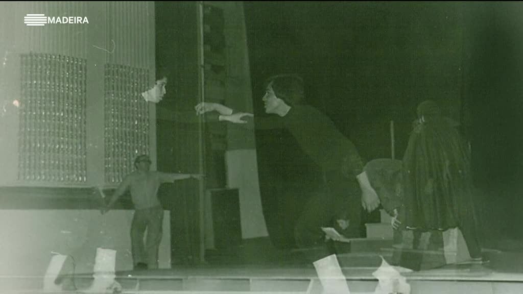 Imagem de 50 Anos TEF - Teatro Experimental do Fun