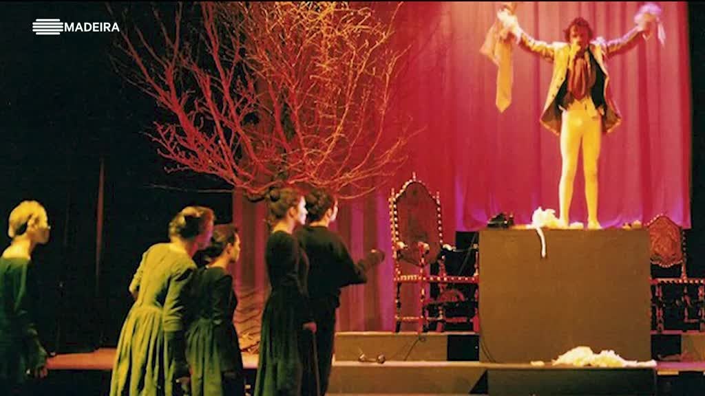 Imagem de 50 Anos TEF - Teatro Experimental do Fun