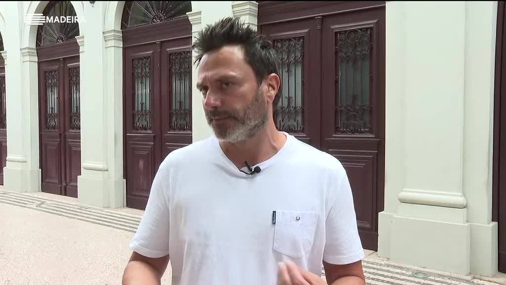 Imagem de 50 Anos TEF - Teatro Experimental do Fun