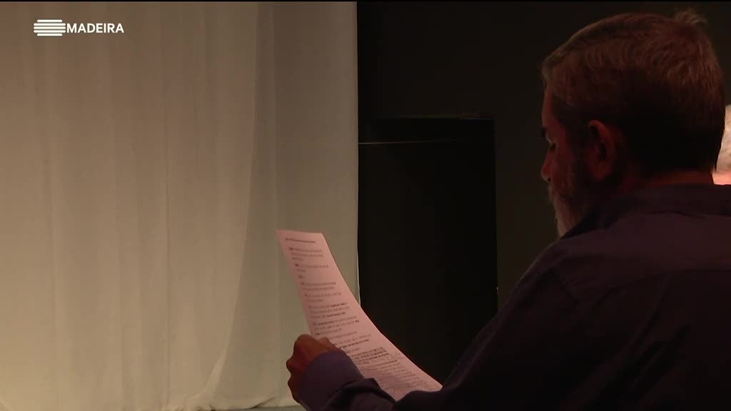 Imagem de 50 Anos TEF - Teatro Experimental do Fun