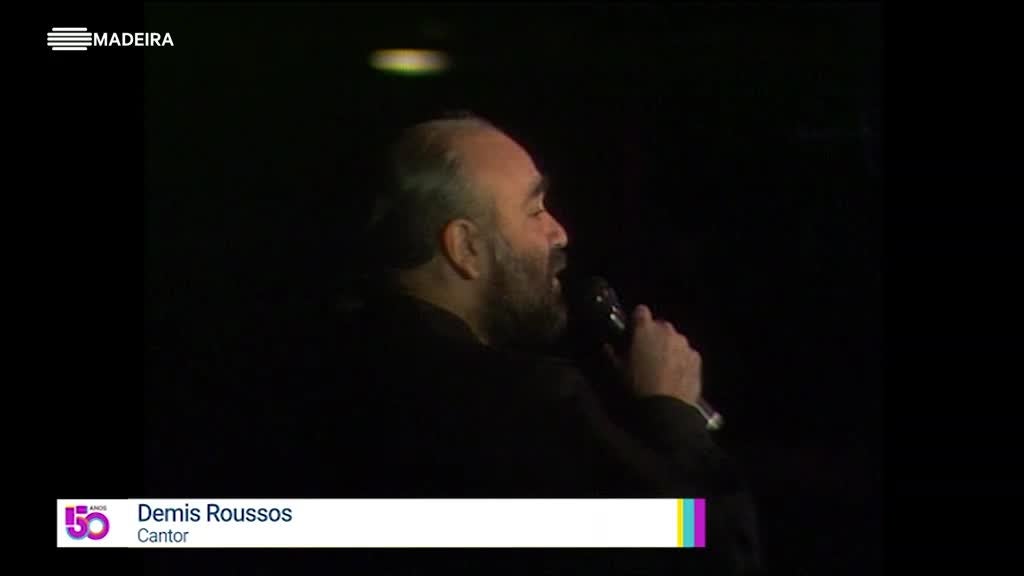 Imagem de 50 Anos TEF - Teatro Experimental do Fun