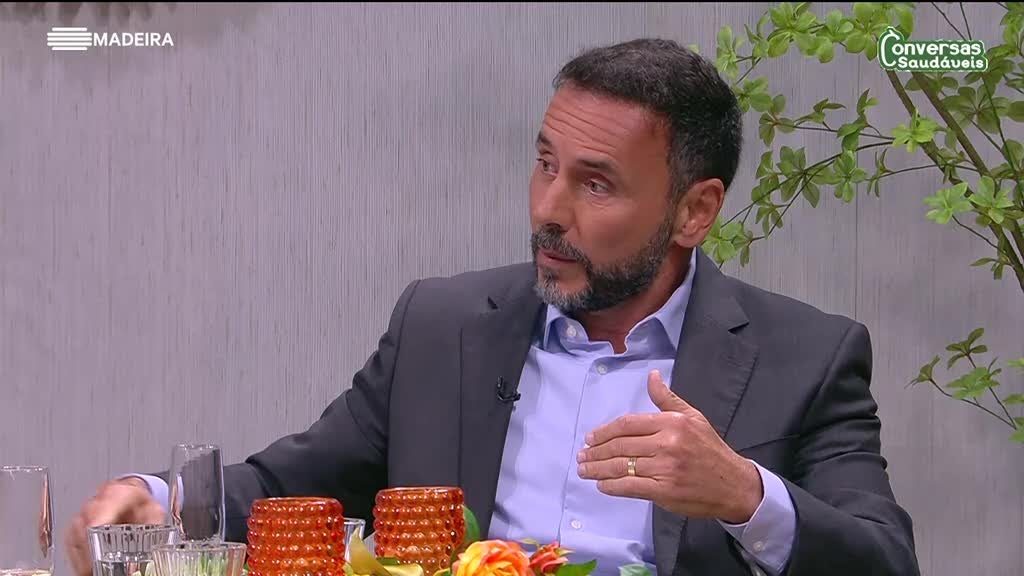 Imagem de Conversas Saudáveis