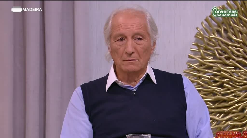 Imagem de Conversas Saudáveis